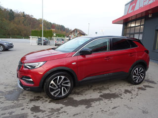 Opel Grandland X foto 2