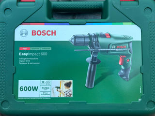 Bosch Easy Impact 600 foto 1