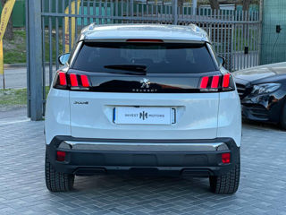 Peugeot 3008 foto 5