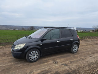 Renault Scenic foto 3