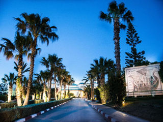 Uimitoarea Tunisia! Lux și confort în mai la "Sentido Bellevue Park" foto 2