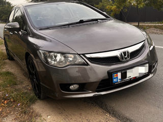 Honda Civic foto 1