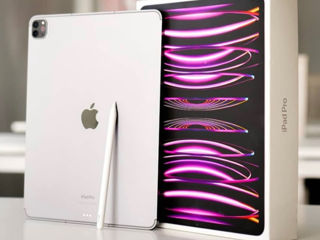 Cumpar iPad Pro 12.9 / iPad Pro 11  128Gb , 256Gb , 512Gb , 1Tb M2 / 2022 / 2023!