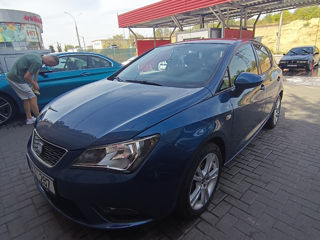 Seat Ibiza foto 2