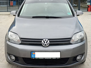 Volkswagen Golf Plus foto 1