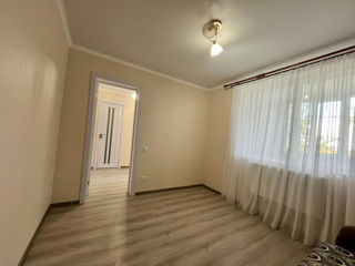 Apartament cu 2 camere, 51 m², Ciocana, Chișinău