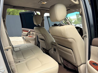 Toyota Land Cruiser фото 14