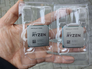 Ryzen 7 5700X / 5700X3D/ 7500F / 5600 / 8400F / 8700F/ 4500 foto 3