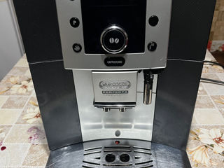 Delonghi perfecta cappuccino foto 2