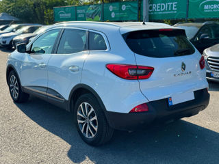 Renault Kadjar foto 7