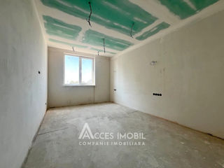 Apartament cu 2 camere, 64 m², Durlești, Chișinău foto 2