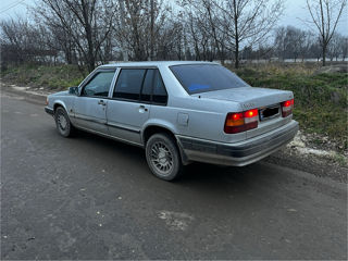 Volvo 960 foto 4