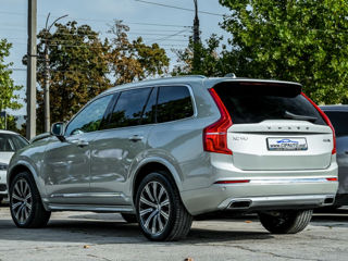 Volvo XC90 foto 5