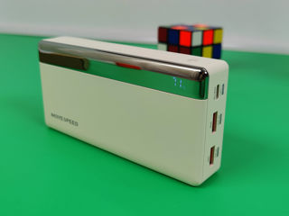 Power Bank Movespeed K20 20000 mAh 45W (K20-45W)