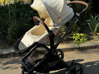 Cybex EOS Lux 2 in 1 foto 0