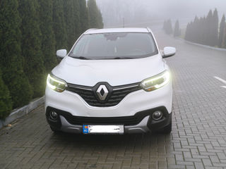 Renault Kadjar foto 2