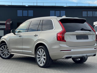 Volvo XC90 foto 5