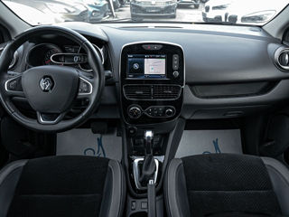 Renault Clio foto 6