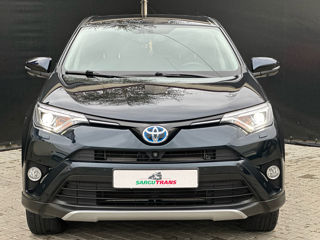 Toyota Rav 4 foto 2