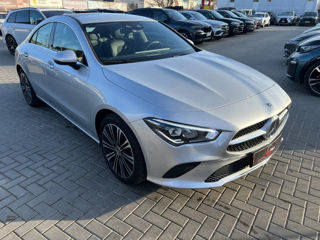 Mercedes CLA foto 2