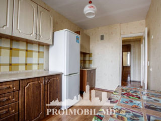 Apartament cu 2 camere, 58 m², Râșcani, Chișinău foto 6