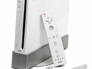 Куплю Nintendo Wii