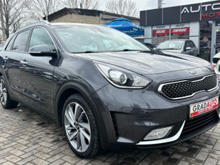 KIA Niro foto 2