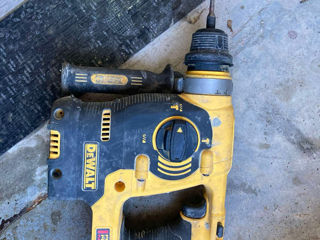 Dewalt DCH253 foto 3