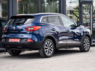 Renault Kadjar foto 2