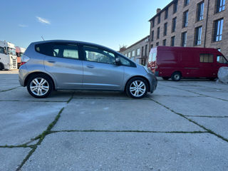 Honda Jazz foto 2