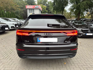 Audi Q8 foto 5