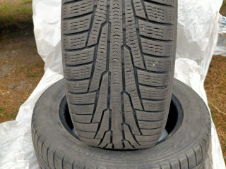 Cauciucuri 215/55 R16