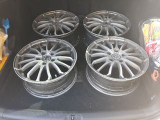 VW 5*112 R16 foto 2