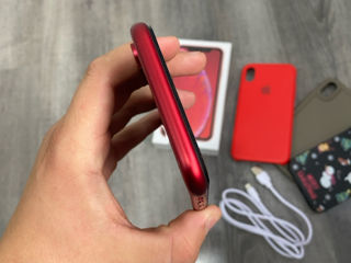 iPhone XR 128 gb foto 5