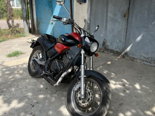 Suzuki Jonathan 350 foto 4