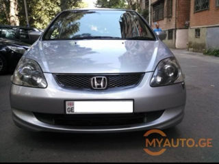 honda civic dezmembrez foto 1