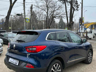 Renault Kadjar foto 6