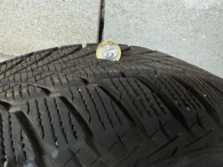 Goodyear Ultragrip  225/55 R 16 foto 5