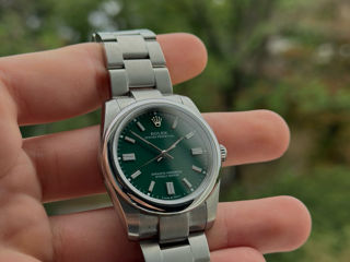 Rolex Oyster Perpetual