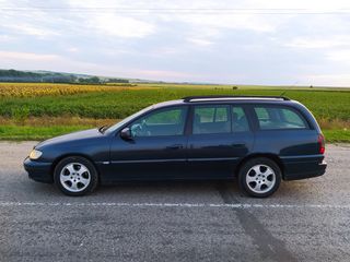 Opel Omega