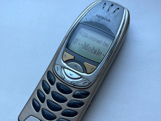 Nokia 6310 foto 2