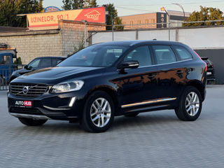 Volvo XC60 foto 3