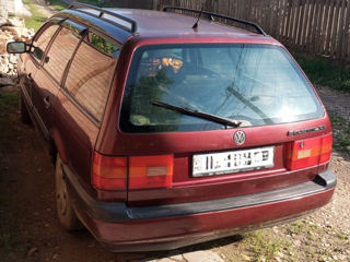 Volkswagen Passat foto 3