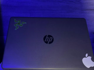 Laptop HP 255 G8