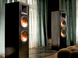 Домашний кинотеатр на базе Klipsch. Посмотри! foto 9