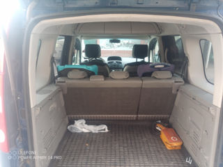 Renault Kangoo foto 5