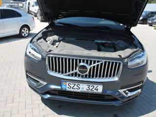 Volvo XC90 foto 10