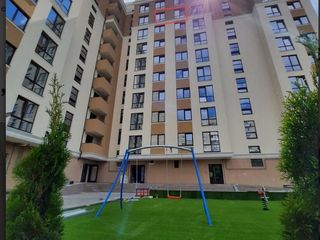 Apartament cu 3 camere, 81 m², Buiucani, Chișinău foto 6