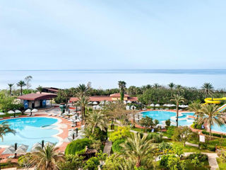Турция - Белек,01-го сентября Отель - "Belconti Resort Hotel  5* " от "Emirat travel" foto 7