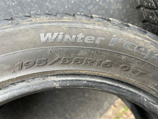 195/55R16 Hankook foto 4